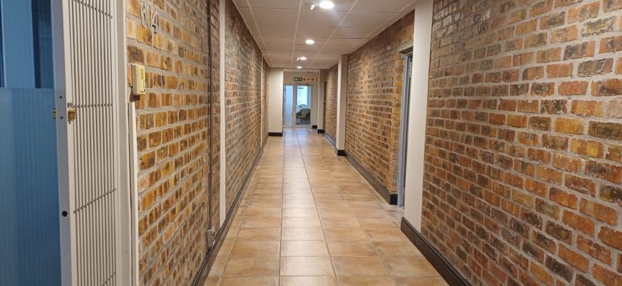 To Let commercial Property for Rent in Cape Town City Centre Western Cape